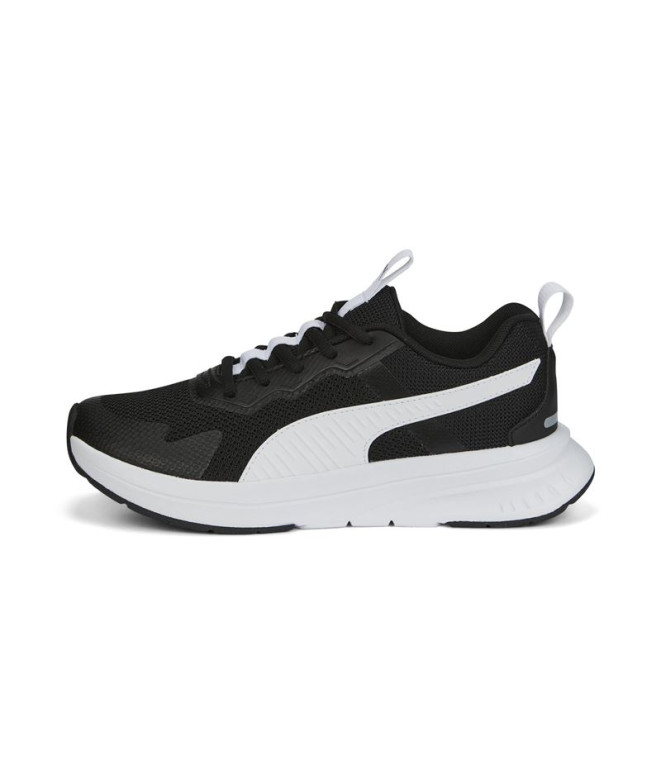 Zapatillas de Puma Evolve Run Mesh Infantil