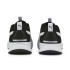 Zapatillas de Puma Evolve Run Mesh Infantil