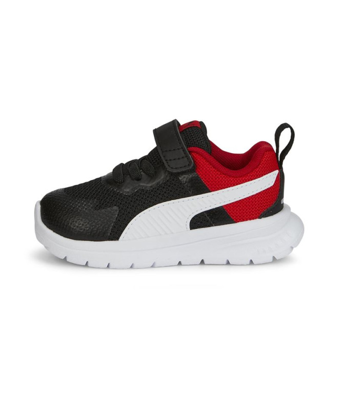 Zapatillas de Puma Evolve Run Mesh Infantil
