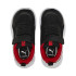 Zapatillas de Puma Evolve Run Mesh Infantil