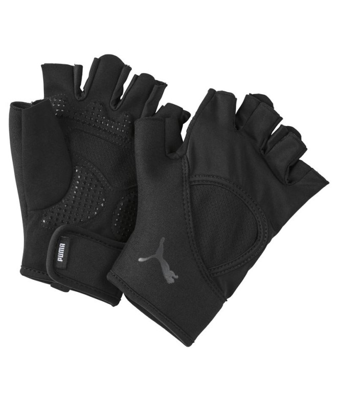 Guantes de Fitness Puma Tr Essentials Up Hombre...