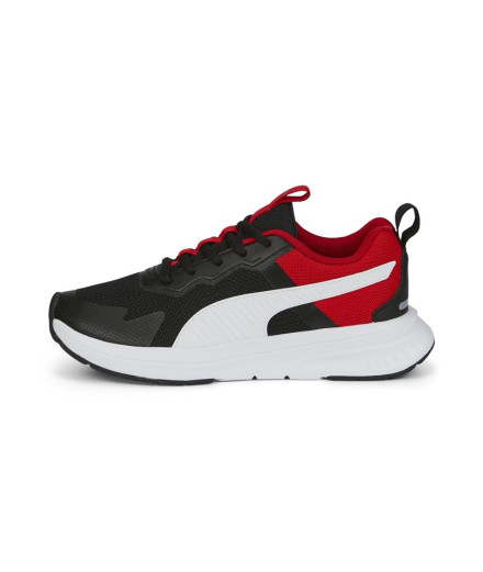Zapatillas de Puma Evolve Run Mesh Infantil