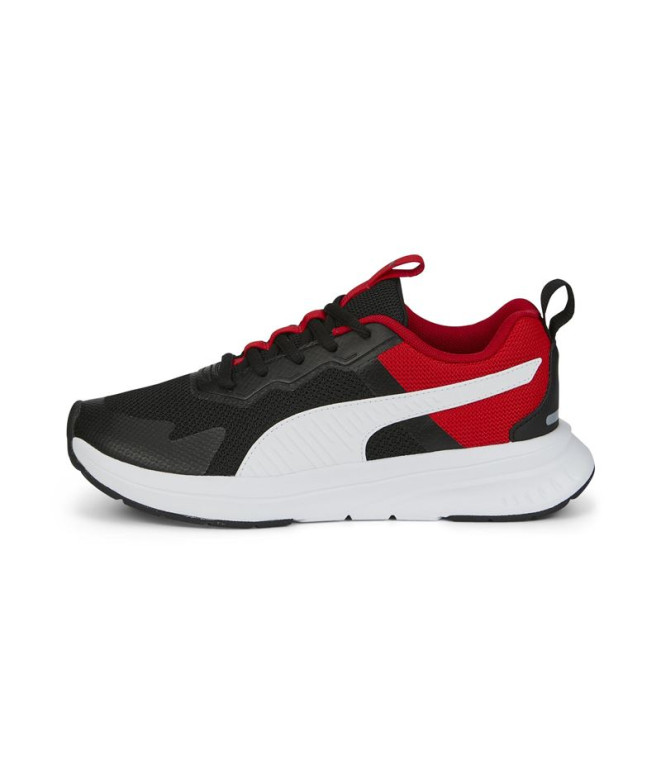 Zapatillas de Puma Evolve Run Mesh Infantil