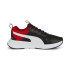 Zapatillas de Puma Evolve Run Mesh Infantil