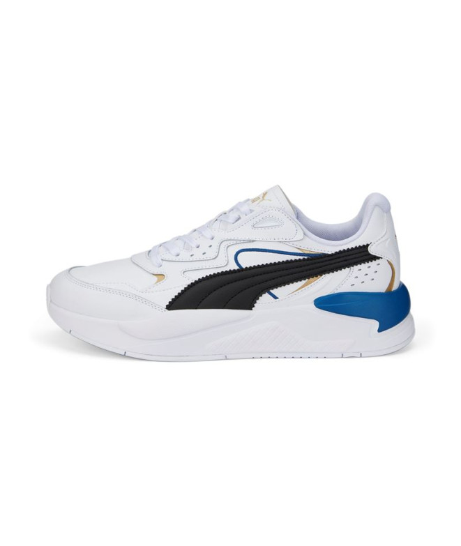 Zapatillas Puma X-Ray Speed Fc blanco Hombre