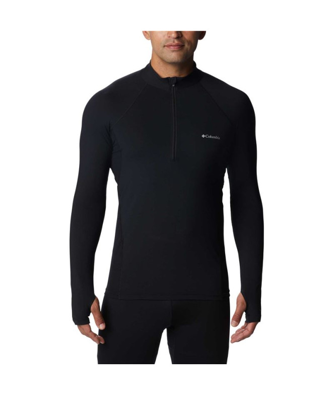 Camiseta de fitness Columbia Midweight Stretch...