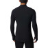 Camiseta de fitness Columbia Midweight Stretch negro Hombre