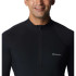 Camiseta de fitness Columbia Midweight Stretch negro Hombre