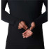 Camiseta de fitness Columbia Midweight Stretch negro Hombre