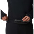 Camiseta de fitness Columbia Midweight Stretch negro Hombre