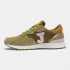 Zapatillas Joma C.367 22 verde Mujer