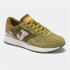 Zapatillas Joma C.367 22 verde Mujer