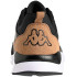 Zapatillas de training Kappa Sneakers Brady NY negro Hombre