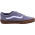 Zapatillas Vans Ward Frost Gris Hombre
