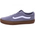 Zapatillas Vans Ward Frost Gris Hombre