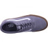 Zapatillas Vans Ward Frost Gris Hombre