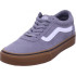 Zapatillas Vans Ward Frost Gris Hombre