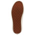 Zapatillas Vans Ward Sued Beige Infantil