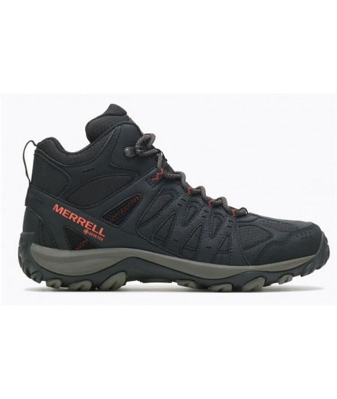 Botas de montaña Accentor Sport 3 Mid Gore-Tex...