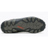 Botas de montaña Accentor Sport 3 Mid Gore-Tex negro Hombe