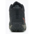 Botas de montaña Accentor Sport 3 Mid Gore-Tex negro Hombe
