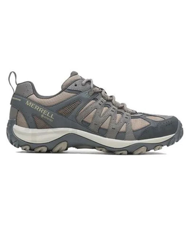 Zapatillas de montaña Accentor Sport 3 Mid...