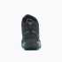 Botas de montaña Accentor Sport 3 Mid Gore-Tex negro-azul Hombe