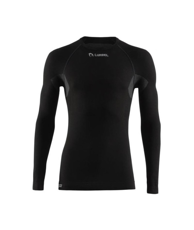Camiseta de trail Lurbel Alaska Long Sleeves...