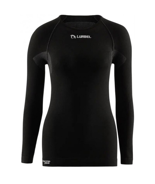 Camiseta de trail Lurbel Alaska Long Sleeves...