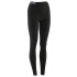Mallas de trail Lurbel Alaska negro Mujer