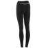 Mallas de trail Lurbel Alaska negro Mujer