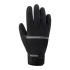 Guantes de ciclismo Infinium Insulated negro