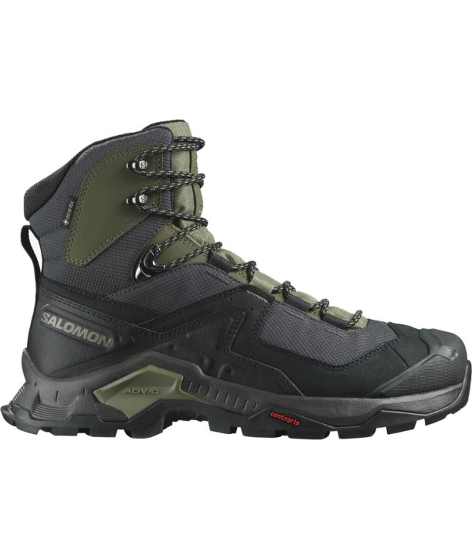 Botas de Montaña Salomon Quest Element Gore-Tex...