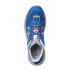 Zapatillas de trail Salomon Hypulse azul Hombre