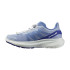 Zapatillas de Running Salomon de HypulseKentucky /Wh/A Azul Mujer
