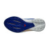 Zapatillas de Running Salomon de HypulseKentucky /Wh/A Azul Mujer