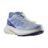 Zapatillas de Running Salomon de HypulseKentucky /Wh/A Azul Mujer