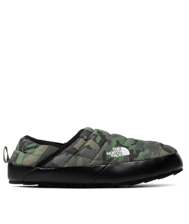 Pantuflas The North Face Thermoball Traction...