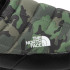 Pantuflas The North Face Thermoball Traction verde Hombre