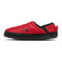 Pantuflas The North Face Thermoball Traction rojo Hombre
