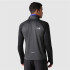 Camiseta de running The North Face 1-4 Zip Run negro Hombre
