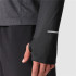 Camiseta de running The North Face 1-4 Zip Run negro Hombre