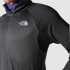 Camiseta de running The North Face 1-4 Zip Run negro Hombre
