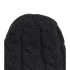 Gorro The North Face Cable Minna negro Mujer