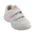 Zapatillas John Smith Coten blanco Infantil