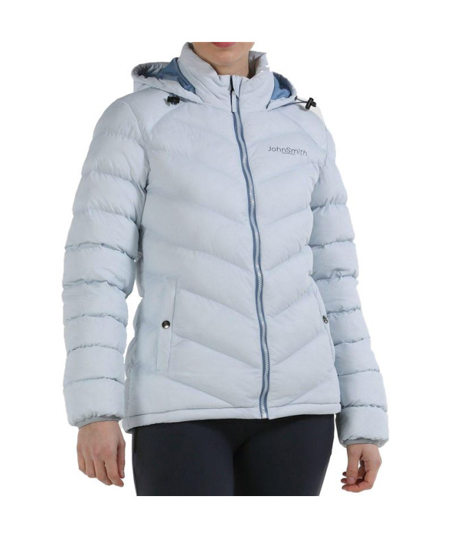 Chaqueta John Smith Zubicoa Mujer