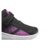Zapatillas John Smith Renae negro Niña