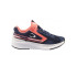 Zapatillas de running John Smith Reuven azul Mujer