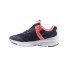 Zapatillas de running John Smith Reuven azul Mujer