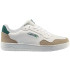 Zapatillas John Smith Vimon blanco Hombre